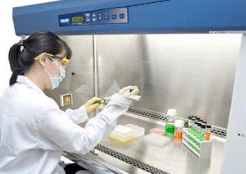 超凈工作臺(tái)按使用范圍分類